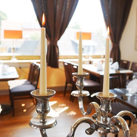 Ds Hotel Bad Bentheim Luaran gambar