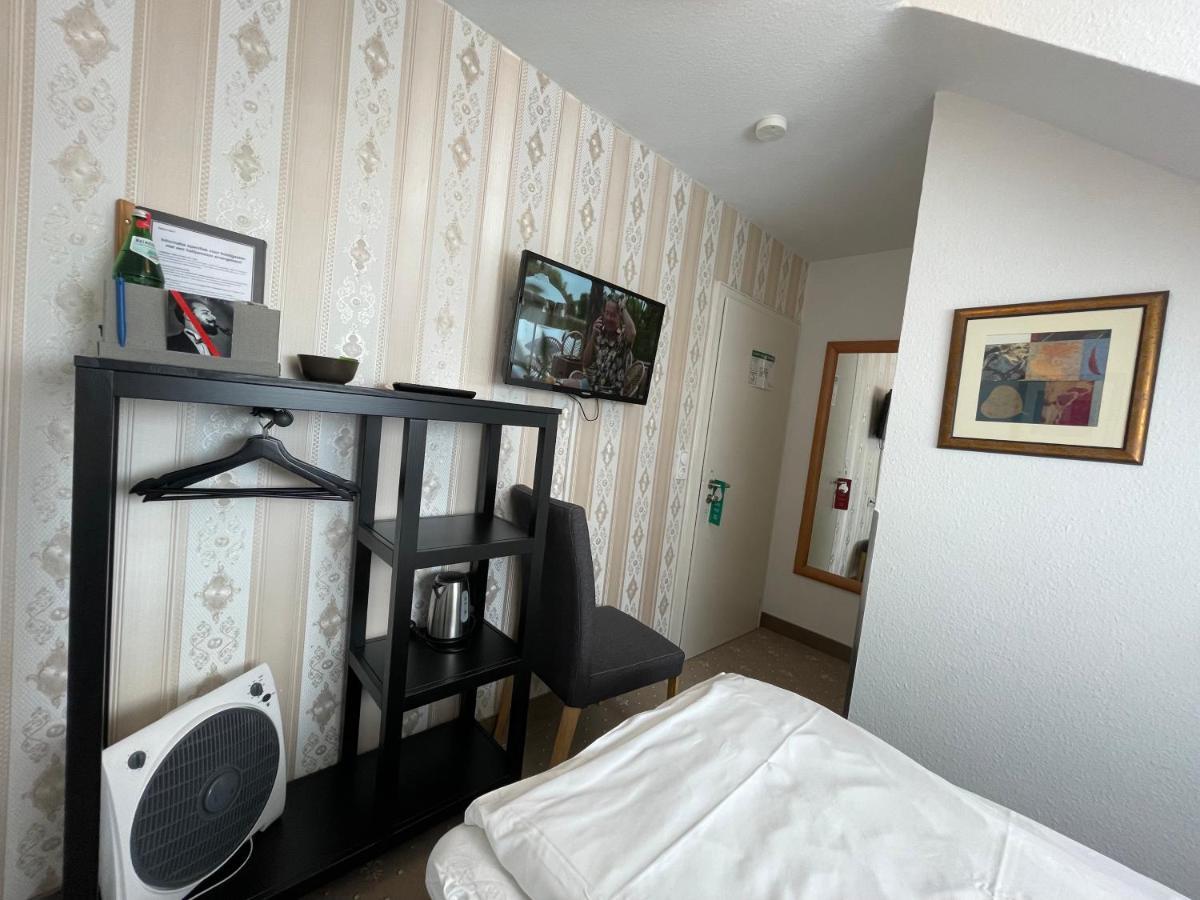 Ds Hotel Bad Bentheim Luaran gambar