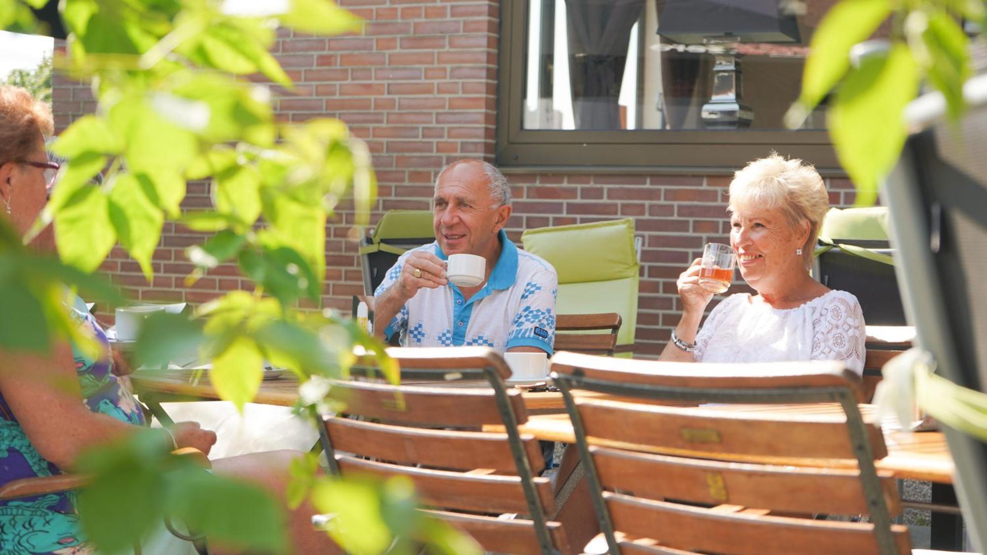 Ds Hotel Bad Bentheim Luaran gambar