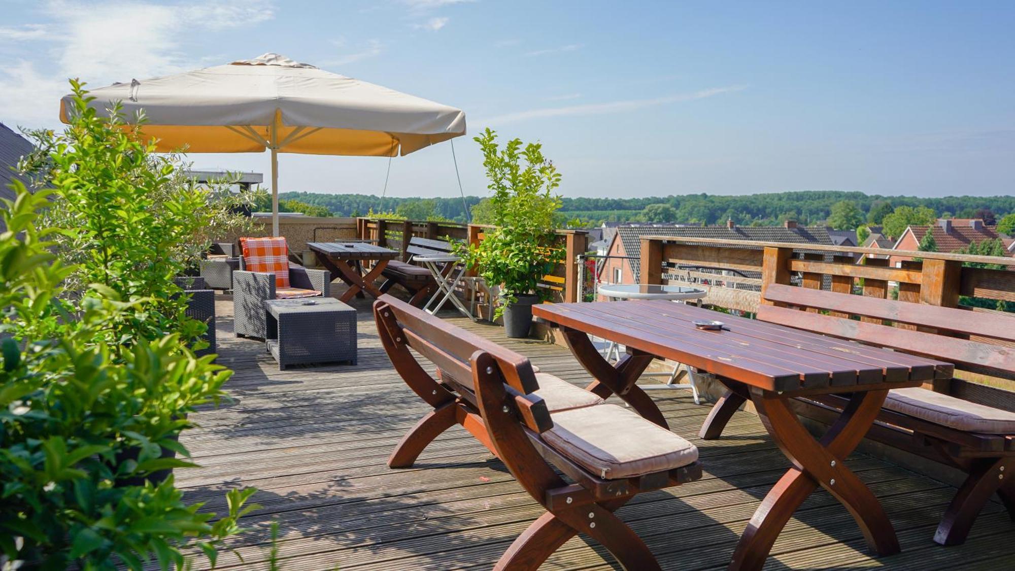 Ds Hotel Bad Bentheim Luaran gambar