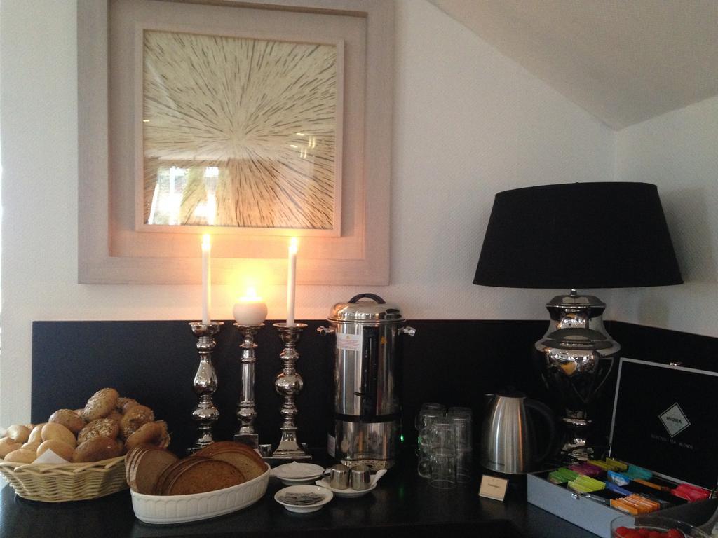 Ds Hotel Bad Bentheim Luaran gambar