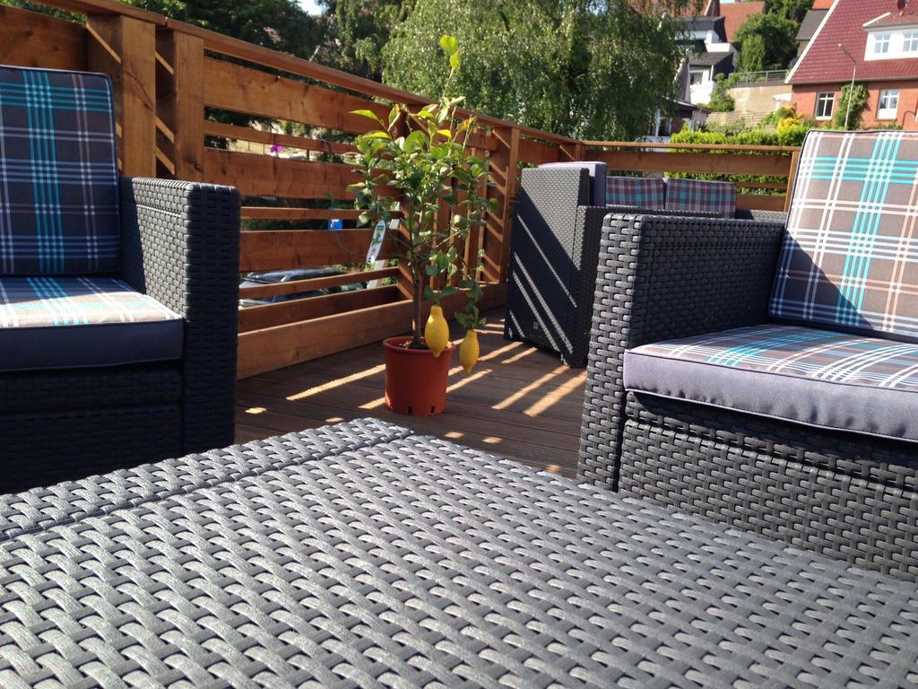 Ds Hotel Bad Bentheim Luaran gambar