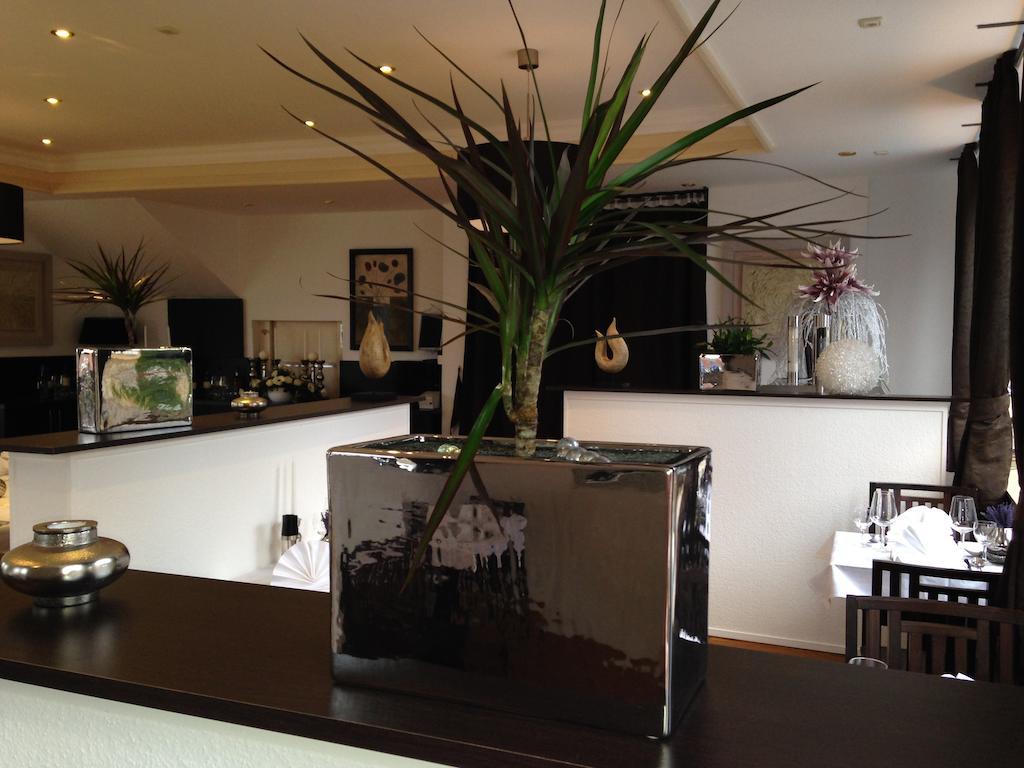 Ds Hotel Bad Bentheim Luaran gambar