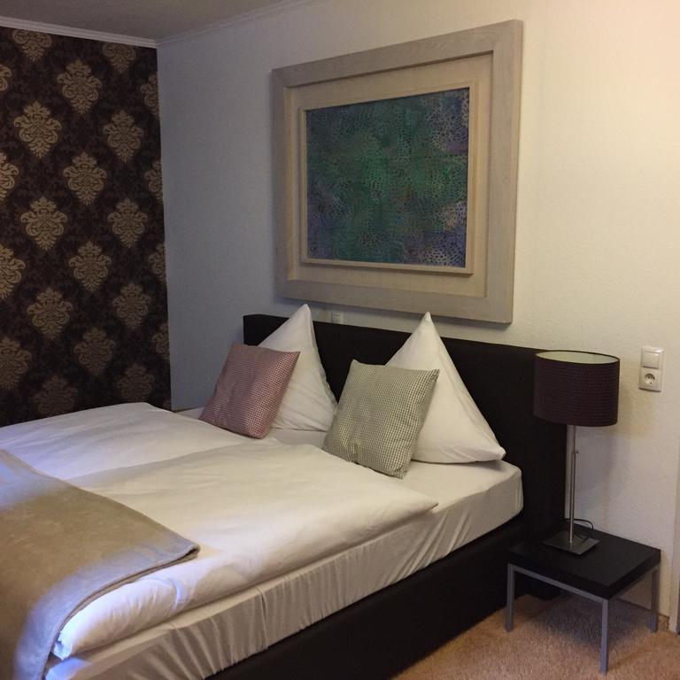 Ds Hotel Bad Bentheim Luaran gambar