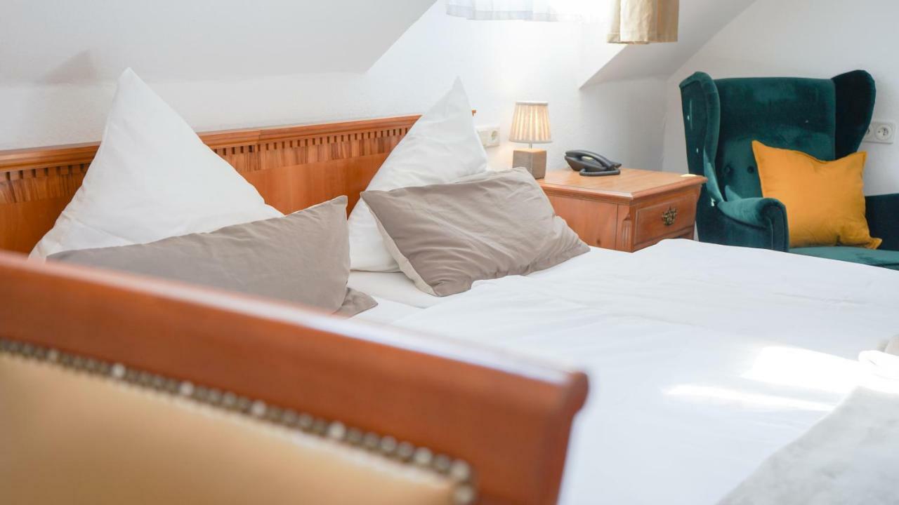 Ds Hotel Bad Bentheim Luaran gambar